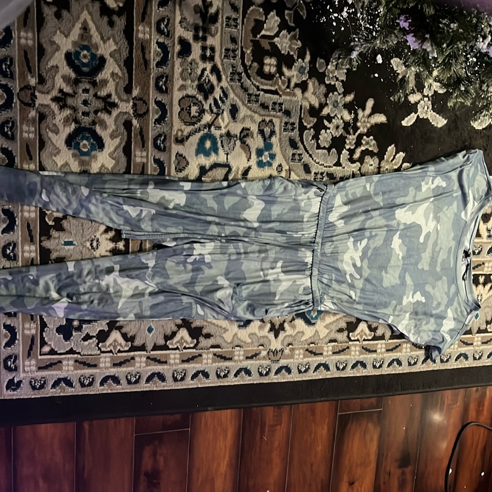 body suit